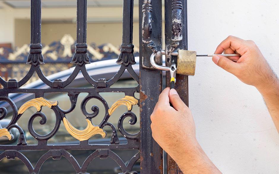 serrurier certifié Les Lilas