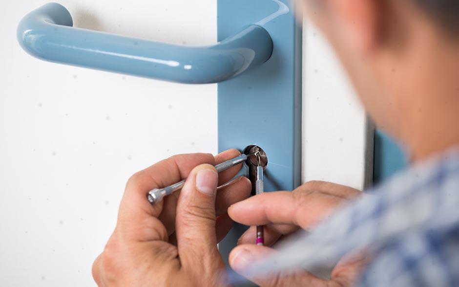 serrurier certifié Les Lilas